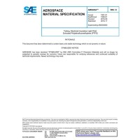 SAE AMS3654E