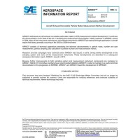 SAE AIR6037A