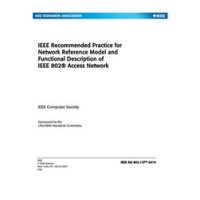 IEEE 802.1CF-2019