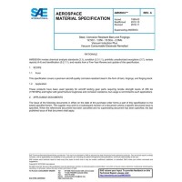 SAE AMS5933A