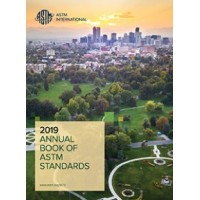 ASTM Volume 01.01:2019