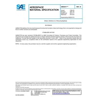 SAE AMS2517A