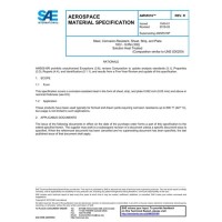 SAE AMS5516R