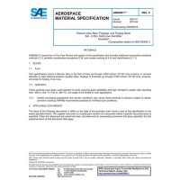 SAE AMS6901C