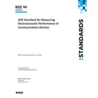 IEEE 269-2019