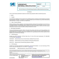 SAE AMS7005