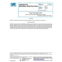 SAE AMS4411A