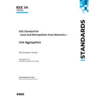 IEEE 802.1AX-2020