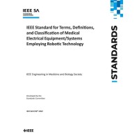 IEEE 2730-2022