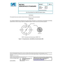 SAE MA3445A