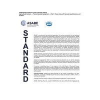 ASAE/ASABE AD8759-3:2018 (R2024)