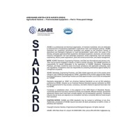 ASAE/ASABE AD8759-4:2018 (R2024)