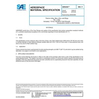 SAE AMS4926P