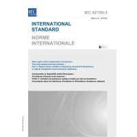 IEC 62150-3 Ed. 2.0 b:2015