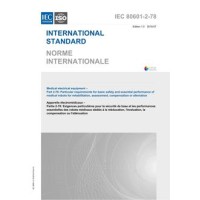 IEC 80601-2-78 Ed. 1.0 b:2019