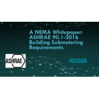 NEMA ASHRAE P90.1-2019