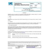 SAE AMS6949A