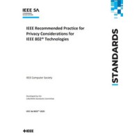 IEEE 802E-2020