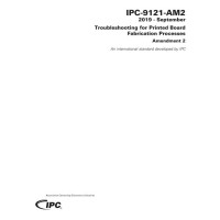 IPC 9121 - Amendment 2