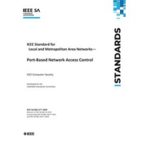 IEEE 802.1X-2020