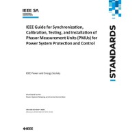 IEEE C37.242-2021