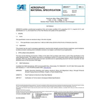 SAE AMS4351A