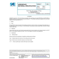 SAE AMS4921P