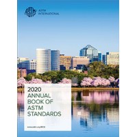 ASTM Volume 10.01:2020