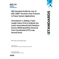 IEEE C37.238a-2023