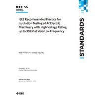 IEEE 433-2022