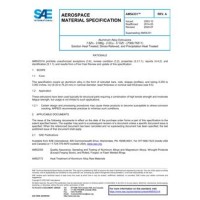 SAE AMS4331A