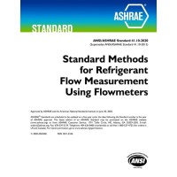 ASHRAE 41.10-2020