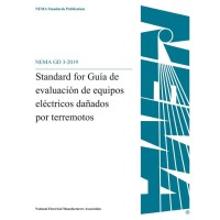 NEMA GD 3-2019 (Spanish)