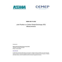 NEMA MG P3-2020