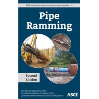 ASCE Manual of Practice No. 115 Second Edition