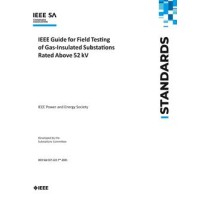 IEEE C37.122.7-2021