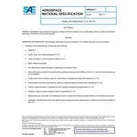 SAE AMS2461