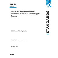 IEEE 2657-2021