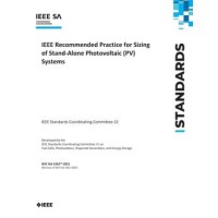 IEEE 1562-2021