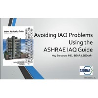 Avoiding IAQ Problems