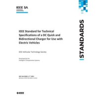 IEEE 2030.1.1-2021