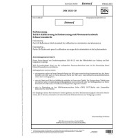 DIN 5033-10 - DRAFT