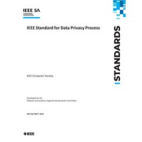 IEEE 7002-2022