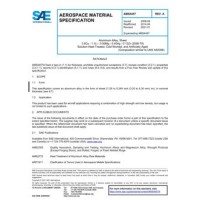 SAE AMS4457A