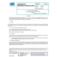 SAE AMS4476A