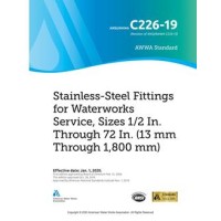 AWWA C226-19