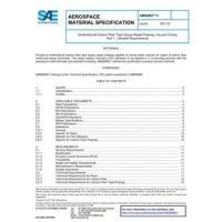 SAE AMS6885/1