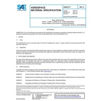 SAE AMS6375E