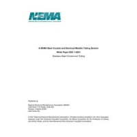 NEMA SSC 1-2021