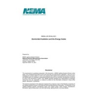 NEMA LSD EB 84-2021